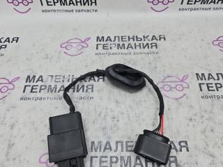 блок управления топливным насосом Volkswagen Golf GTI 6 поколение 2011, 2.0 л., CCZB, бензин, робот, b4/b9a белый, хетчбэк 5 дв., передний привод, правый руль, 1K0906093F, 6Q0971905