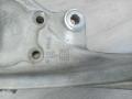 кулак поворотный левый Mercedes-Benz C-Класс W205/S205/C205 2014, 2.0 л., M 274.920, бензин, АКПП, белый, седан, задний привод, правый руль, A2052100, A2053322100 - фото №6