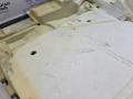 ковер салонный BMW X1 F48 2016, 2.0 л., B47 C20 A, дизель, АКПП, alpinweiss 3 (300), передний привод, правый руль, 51477382119, 7382119, 17478710, 174737, 174737-10 - фото №17