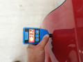 дверь передняя левая BMW X6 F16 2014, 3.0 л., N55 B30 A, бензин, АКПП, красный, правый руль, 41517386741, 7386741 - фото №10