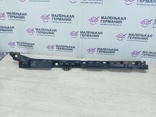 Кронштейн крепления порога BMW 5 серия F10/F11 [рестайлинг] F10 2013, 2.0 л., N20 B20 A, бензин, серебро, седан, 51777204022, 7204022
