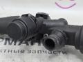 патрубок радиатора BMW X5 F15 2013, 3.0 л., N57 D30 A, дизель, АКПП, 300 alpinweiss iii, полный привод, правый руль, 17128513834, 17128514220, 7509984 - фото №5