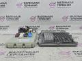 комплект для запуска (заводки) авто BMW 5 серия G30/G31 G30 2017, 2.0 л., B48 B20 A, бензин, АКПП, b65 jatoba brown metallic, седан, задний привод, правый руль, 61358800389, 8800389, 12148489464, 8489464, 0261S19742 - фото №6