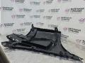 Крепление бампера заднего BMW 5 серия G30/G31 G30 2017, 2.0 л., B47 D20 A, дизель, АКПП, black sapphire metallic (475), седан, задний привод, правый руль, 51128066722, 8066722 - фото №5