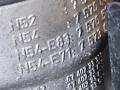 двигатель BMW 5 серия F07/F10/F11 2010, 3.0 л., N55 B30 A, бензин, АКПП, задний привод, правый руль, 11002161559, 2161559, 7606582 - фото №33