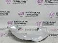 защитный кожух тормозного механизма BMW X1 F48 2017, 2.0 л., B48 A20 B, бензин, АКПП, синий mediterranblau c10, полный привод, правый руль, 34106854970, 6854970 - фото №5