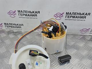 насос топливный BMW 5 серия G30/G31 G30 2018, 2.0 л., B48 B20 A, бензин, АКПП, черный 475, седан, задний привод, правый руль, 16117476101, 7476101