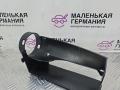 воздухозаборник Volkswagen Passat CC 1 поколение [рестайлинг] 2013, 2.0 л., CCZB, бензин, робот, z2/h5x синий металлик, седан, передний привод, правый руль, 1K0805962G - фото №2