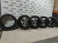 диск литой BMW 3 серия G20 2020, 2.0 л., B46 B20 B, бензин, АКПП, белый alpinweiss 3 (300), седан, задний привод - фото №2