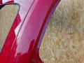 крыша BMW X6 F16 2014, 3.0 л., N55 B30 A, бензин, АКПП, красный, правый руль, 41317352130, 7352130 - фото №51