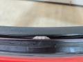 крышка багажника (дверь 3-5) BMW X6 F16 2014, 3.0 л., N55 B30 A, бензин, АКПП, красный, правый руль, 41007424458, 63217314863, 63217314864, 7314863, 7314864 - фото №14