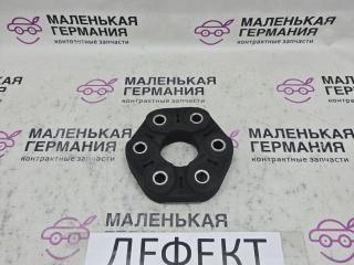 муфта кардана BMW X5 E70 2009, 3.0 л., N52 B30 AF, бензин, АКПП, полный привод, 26117511454, 7511454