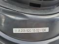 динамик Mercedes-Benz E-Класс W213/S213/C238/A238 2018, 2.0 л., M 274.920, бензин, АКПП, 149 polar white или polarweiss, седан, задний привод, правый руль, A2058201502, A2058200814 - фото №8