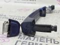 ручка наружная BMW X1 F48 2017, 2.0 л., B48 A20 B, бензин, АКПП, синий mediterranblau c10, полный привод, правый руль, 51217433843, 7433843, 7422317 - фото №5