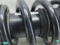 амортизатор передний левый BMW X5 F15 2013, 3.0 л., N57 D30 A, дизель, АКПП, mineralweiss metallic (a96), внедорожник 5 дв., полный привод, правый руль, 6851591, 6863173, 37116863173 - фото №3