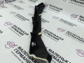 кронштейн (крепление) BMW 5 серия G30/G31 G30 2019, 4.4 л., N63 B44 C, бензин, АКПП, carbonschwarz metallic (416), седан, полный привод, 51717340190, 7340190 - фото №8