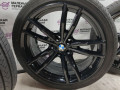 диск литой BMW 3 серия G20 2020, 2.0 л., B46 B20 B, бензин, АКПП, белый alpinweiss 3 (300), седан, задний привод - фото №6