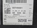 обшивка двери передняя правая BMW 5 серия G30/G31 G30 2017, 2.0 л., B48 B20 A, бензин, АКПП, b65 jatoba brown metallic, седан, задний привод, правый руль, 2956876 - фото №15