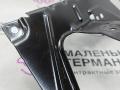 кронштейн (крепление) BMW X5 M F85 2016, 4.4 л., S63 B44 B, бензин, АКПП, donington grau (c28), полный привод, 65159271754, 9271754, 75402D, 75402D124 - фото №18