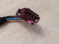 проводка BMW X1 F48 2017, 2.0 л., B48 A20 B, бензин, АКПП, alpinweiss 3 (300), полный привод, правый руль - фото №9