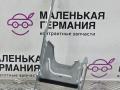 кронштейн (крепление) BMW 5 серия G30/G31 G30 2017, 2.0 л., B47 D20 A, дизель, АКПП, black sapphire metallic (475), седан, задний привод, правый руль, 9352755, 66539352755 - фото №5
