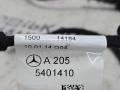 дверная проводка Mercedes-Benz C-Класс W205/S205/C205 W205.042 2014, 2.0 л., M 274.920, бензин, АКПП, 755 серый, седан, задний привод, правый руль, A2055401410, A0009060602 - фото №9