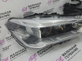 фара BMW X1 F48 2017, 2.0 л., B48 A20 B, бензин, АКПП, синий mediterranblau c10, полный привод, правый руль, 63117436463, 63117436464, 7436463, 7436464, 63117472222, 63117472221 - фото №4