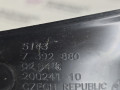 обшивка салона BMW X1 F48 2017, 2.0 л., B48 A20 B, бензин, АКПП, alpinweiss 3 (300), полный привод, правый руль, 51437392880, 7392880, 51477392882, 7392882 - фото №5
