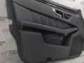 обшивка двери передняя левая Mercedes-Benz E-Класс W212 [рестайлинг] W212 2013, 2.0 л., M 274.920, бензин, АКПП, 775 iridiumsilber, седан, задний привод, правый руль, A21272005629J71, A2127200562 - фото №21