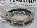 хомут глушителя BMW 5 серия G30/G31 G30 2017, 2.0 л., B47 D20 A, дизель, АКПП, black sapphire metallic (475), седан, задний привод, правый руль, 8512137, 18308512137 - фото №4