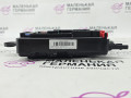 блок предохранителей BMW X6 F16 2014, 3.0 л., N55 B30 A, бензин, АКПП, красный, правый руль, 61149259466, 9259466, 61149316569, 9316569 - фото №6