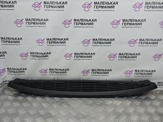 Вентиляционная решетка зад. BMW 5 серия G30/G31 (2016 - 2020), 2.0 л., B47 D20 A, дизель, black sapphire metallic (475), задний привод, правый руль, 51467419851, 7419851, 51467384524, 7384524