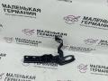 кронштейн (крепление) BMW X1 F48 2017, 2.0 л., B48 A20 B, бензин, АКПП, синий mediterranblau c10, полный привод, правый руль, 41007355992, 7355992 - фото №4