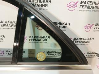форточка задняя левая Mercedes-Benz E-Класс W212 [рестайлинг] W212 2013, 2.0 л., M 274.920, бензин, АКПП, 775 iridiumsilber, седан, задний привод, правый руль, A2127300155