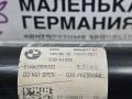 амортизатор задний BMW 5 серия G30/G31 G30 2017, 2.0 л., B47 D20 A, дизель, АКПП, black sapphire metallic (475), седан, задний привод, правый руль, 33526866617, 6866617 - фото №7