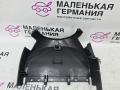 кожух рулевой колонки BMW Z4 E85 2003, 2.5 л., M54 B25 (256S5), бензин, АКПП, black sapphire metallic (475), кабриолет, 32316758854, 32316758153, 6758854, 6758153 - фото №4