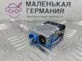 порт зарядный BMW 8 серия G14/G15 G15 2021, 4.4 л., N63B44D, бензин, АКПП, черный, купе, полный привод, 84108711939, 8711939, 84108794158, 8794158 - фото №8