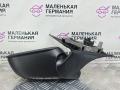 зеркало наружное левое BMW 3 серия F30/F31/F34 F30 2012, 2.0 л., N20 B20 B, бензин, АКПП, black-sapphire metallic (475), седан, задний привод, правый руль, 51167245137, 7245137 - фото №5