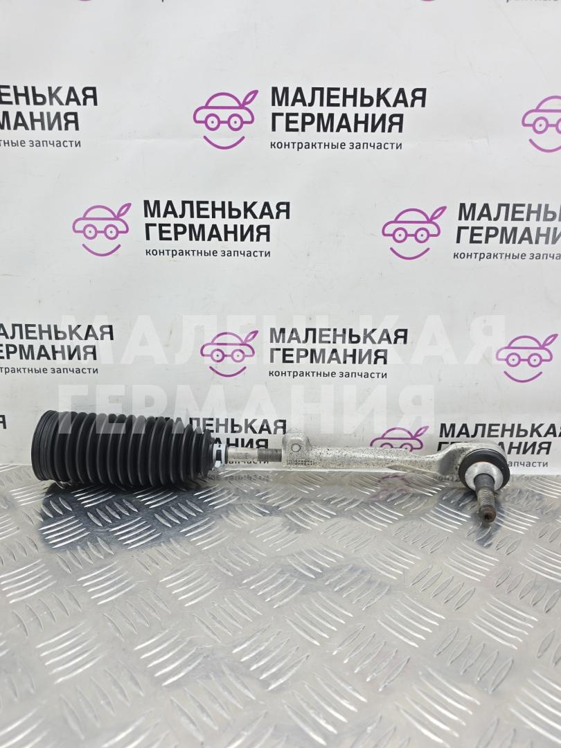 тяга рулевая BMW 5 серия G30/G31 G30 2018, 2.0 л., B48 B20 A, бензин, АКПП, черный 475, седан, задний привод, правый руль, 32106868689, 32106876979, 6876979, 6868689 - фото №1