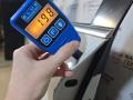 дверь передняя левая BMW X5 F15 2013, 3.0 л., N57 D30 A, дизель, АКПП, 300 alpinweiss iii, полный привод, правый руль, 41517386737, 7386737 - фото №10