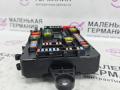блок предохранителей BMW X5 F15 2014, 3.0 л., N57 D30 A, дизель, АКПП, mineralweiss metallic (a96), полный привод, правый руль, 61149316569, 9316569, 61149259466, 9259466, 9316570 - фото №3