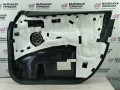 обшивка двери передняя левая BMW X3 G01 2019, 2.0 л., B46 B20 B, бензин, АКПП, белый alpinweiss 3 (300), задний привод, 7410281 - фото №4