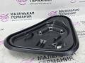 Шумоизоляция двери Volkswagen Passat B8 2015, 1.8 л., CJSA, бензин, робот, 2t/c9x чёрный перламутр, седан, правый руль, 3G0837915B - фото №4