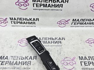 кнопки центрального подлокотника BMW X3 F25 2013, 2.0 л., N20 B20 A, бензин, АКПП, а52/7 spacegrau, хетчбэк 5 дв., полный привод, правый руль, 9240293