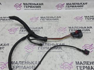 разъем (фишка) проводки Volkswagen Golf GTI 6 поколение 2011, 2.0 л., CCZB, бензин, робот, b4/b9a белый, хетчбэк 5 дв., передний привод, правый руль, 1J0973702, 1K0906234