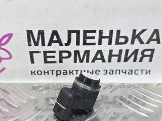 парктроник задний BMW 6 серия F06/F12/F13 2012, 4.4 л., N63 B44 B, бензин, АКПП, alpinweiss 3 (300), хетчбэк 5 дв., задний привод, правый руль, 9270497, 66209233031, 9233031, 66209270497