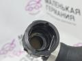 трубка охлаждающей жидкости BMW X5 E70 2009, 3.0 л., N52 B30 AF, бензин, АКПП, полный привод, 17127561686, 7561686, 17120176300 - фото №4