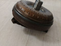 КПП автоматическая (АКПП) BMW 3 серия E90/E91/E92/E93 (2004 - 2010), 2.0 л., N46 B20 B, бензин, АКПП, 24007556041, 7556041 - фото №11