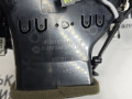 дефлектор обдува салона BMW 5 серия G30/G31 G31 2017, 2.0 л., B48 B20 B, бензин, АКПП, alpinweiss 3 (300), универсал, правый руль, 64229330858, 9330858 - фото №6