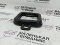 уплотнитель BMW X1 F48 2017, 2.0 л., B48 A20 B, бензин, АКПП, синий mediterranblau c10, полный привод, правый руль, 64119297756, 9297756, CZ146656, CZ146656-1790 - фото №6